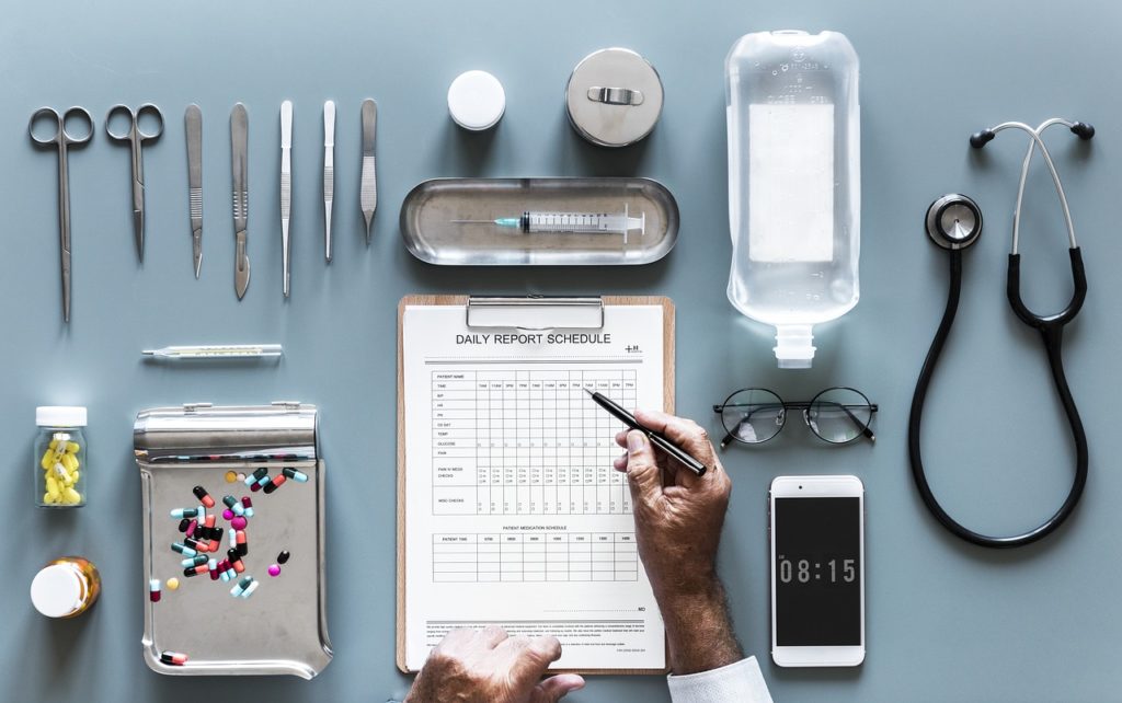 Trouver un professionnel de la santé au Québec Trouver un professionnel de la santé au Québec