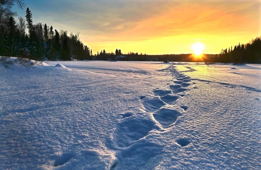 Comment affronter le froid au Québec… et comment survivre pour en témoigner! Comment affronter le froid au Québec… et comment survivre pour en témoigner!